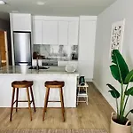 شقة Julia Ancor Abades (Tenerife)