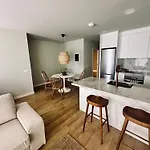 شقة Julia Ancor Abades (Tenerife)