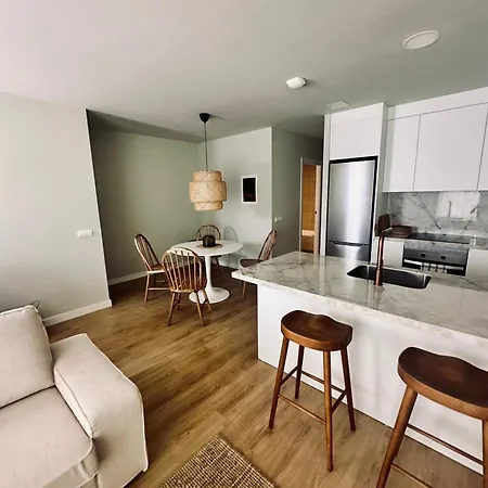 Apartment Julia Ancor Abades (Tenerife)